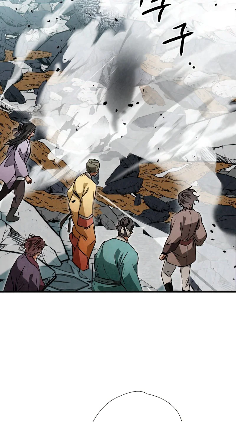 Heavenly Sword’s Grand Saga Chapitre 29 - Page 63