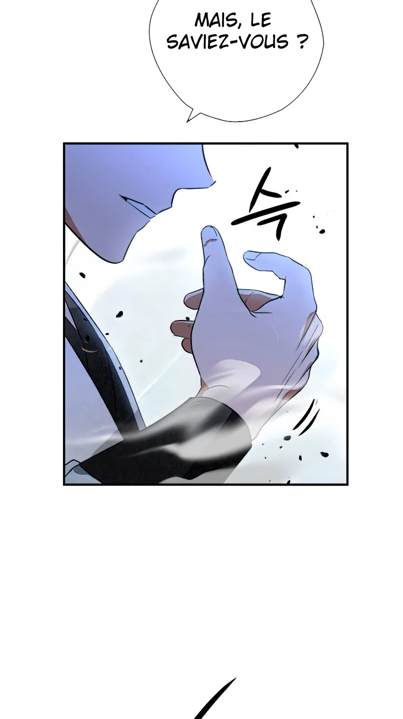 Heavenly Sword’s Grand Saga Chapitre 29 - Page 64
