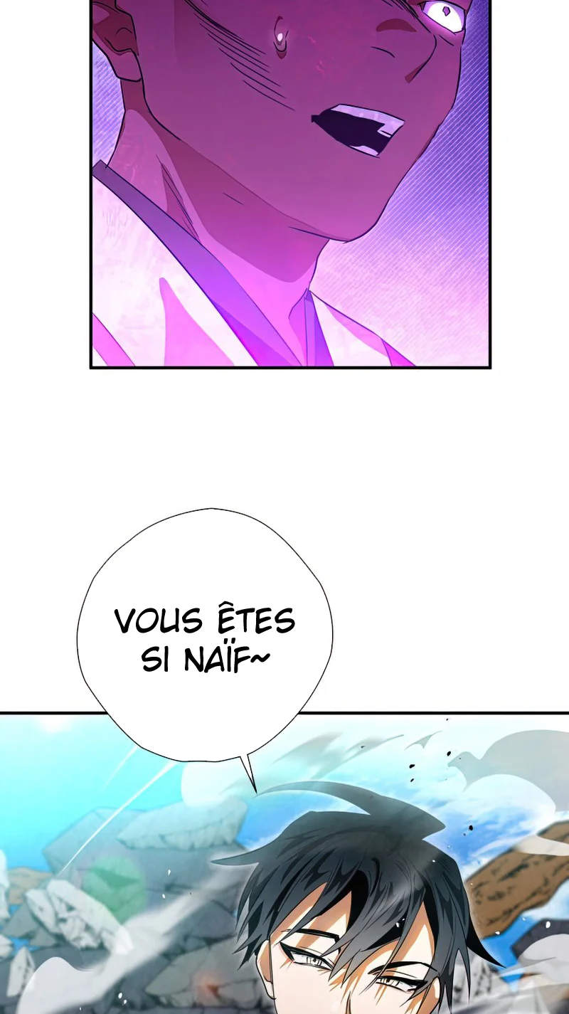Heavenly Sword’s Grand Saga Chapitre 29 - Page 68