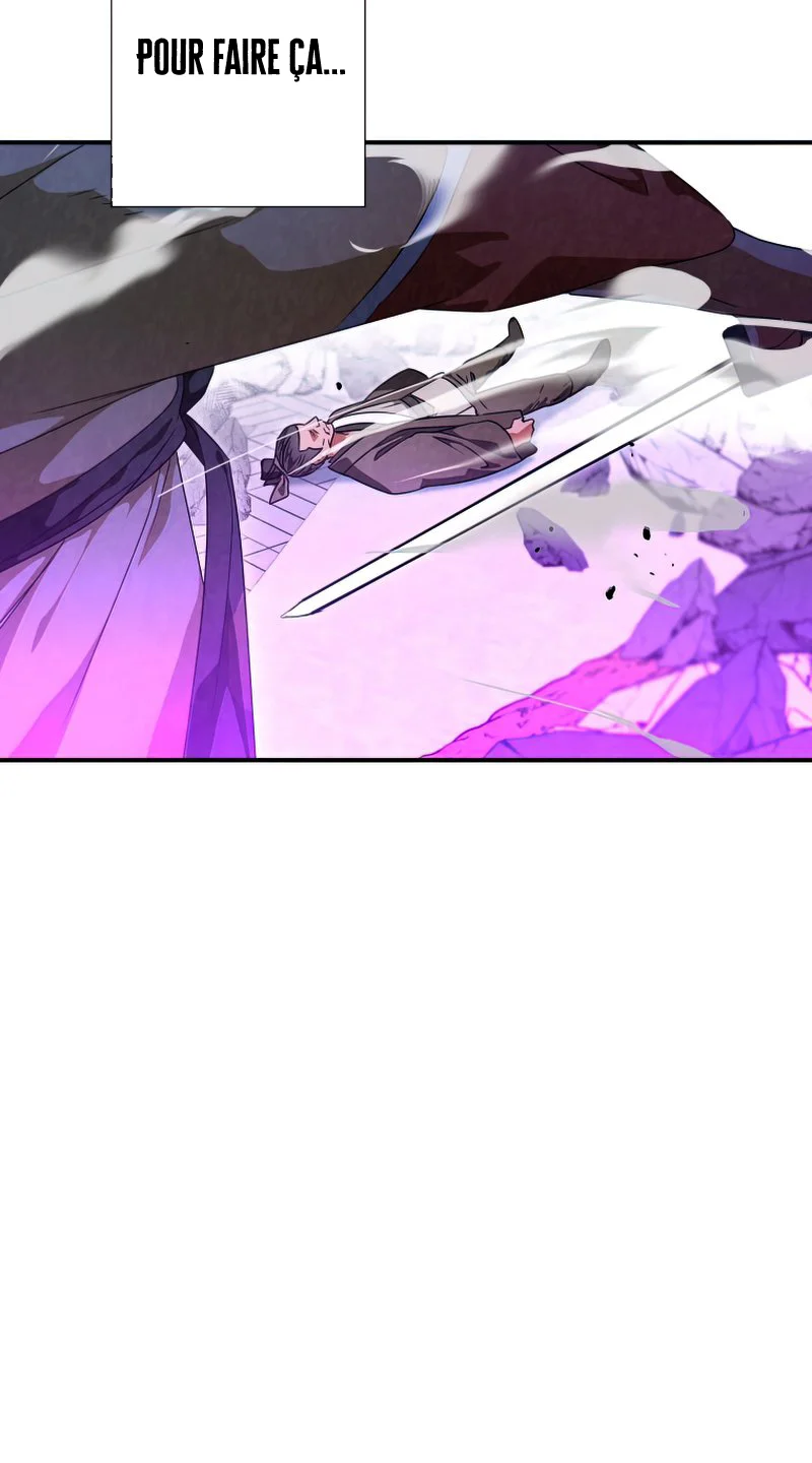Heavenly Sword’s Grand Saga Chapitre 29 - Page 73