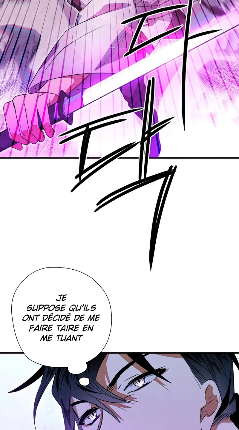 Heavenly Sword’s Grand Saga Chapitre 29 - Page 75