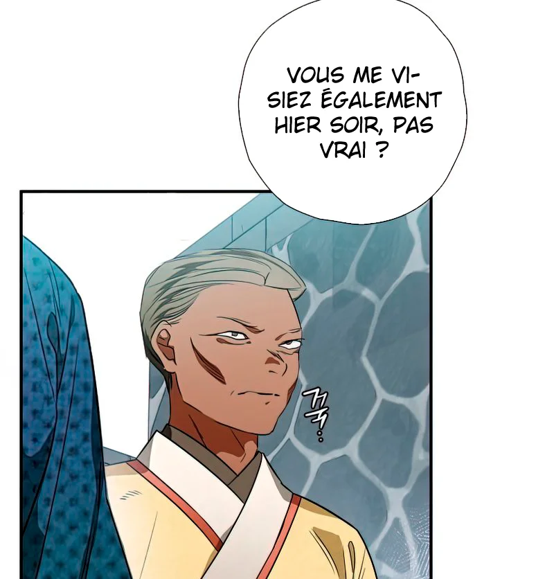 Heavenly Sword’s Grand Saga Chapitre 29 - Page 8
