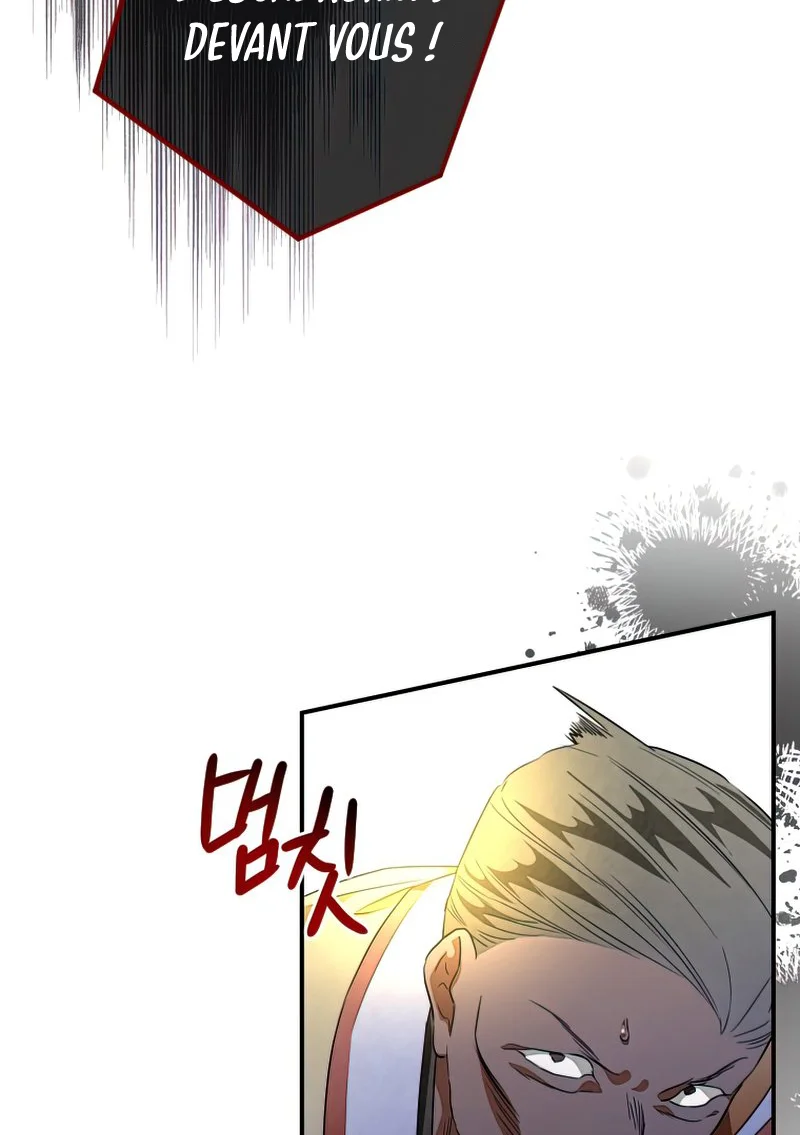 Heavenly Sword’s Grand Saga Chapitre 30 - Page 29