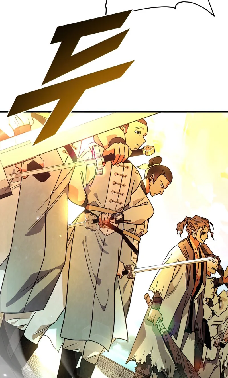 Heavenly Sword’s Grand Saga Chapitre 30 - Page 33