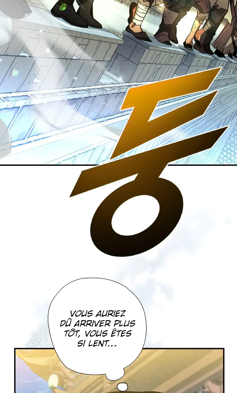 Heavenly Sword’s Grand Saga Chapitre 30 - Page 34