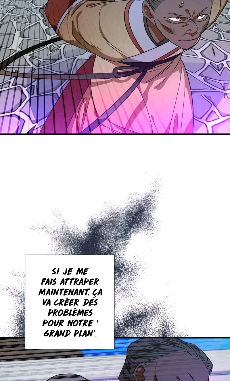 Heavenly Sword’s Grand Saga Chapitre 30 - Page 38