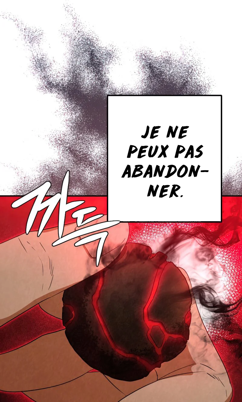 Heavenly Sword’s Grand Saga Chapitre 30 - Page 40