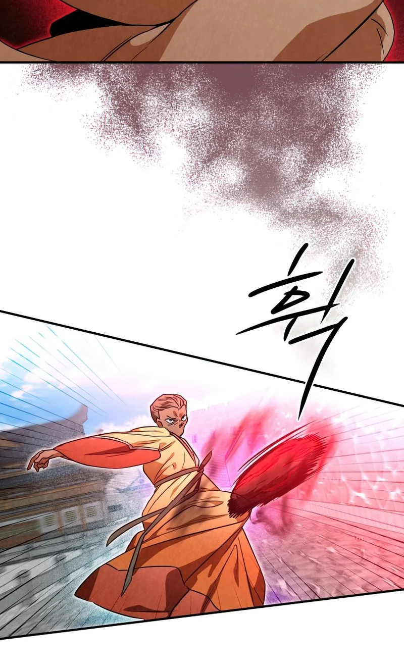 Heavenly Sword’s Grand Saga Chapitre 30 - Page 41