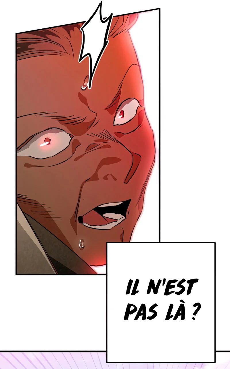 Heavenly Sword’s Grand Saga Chapitre 30 - Page 42