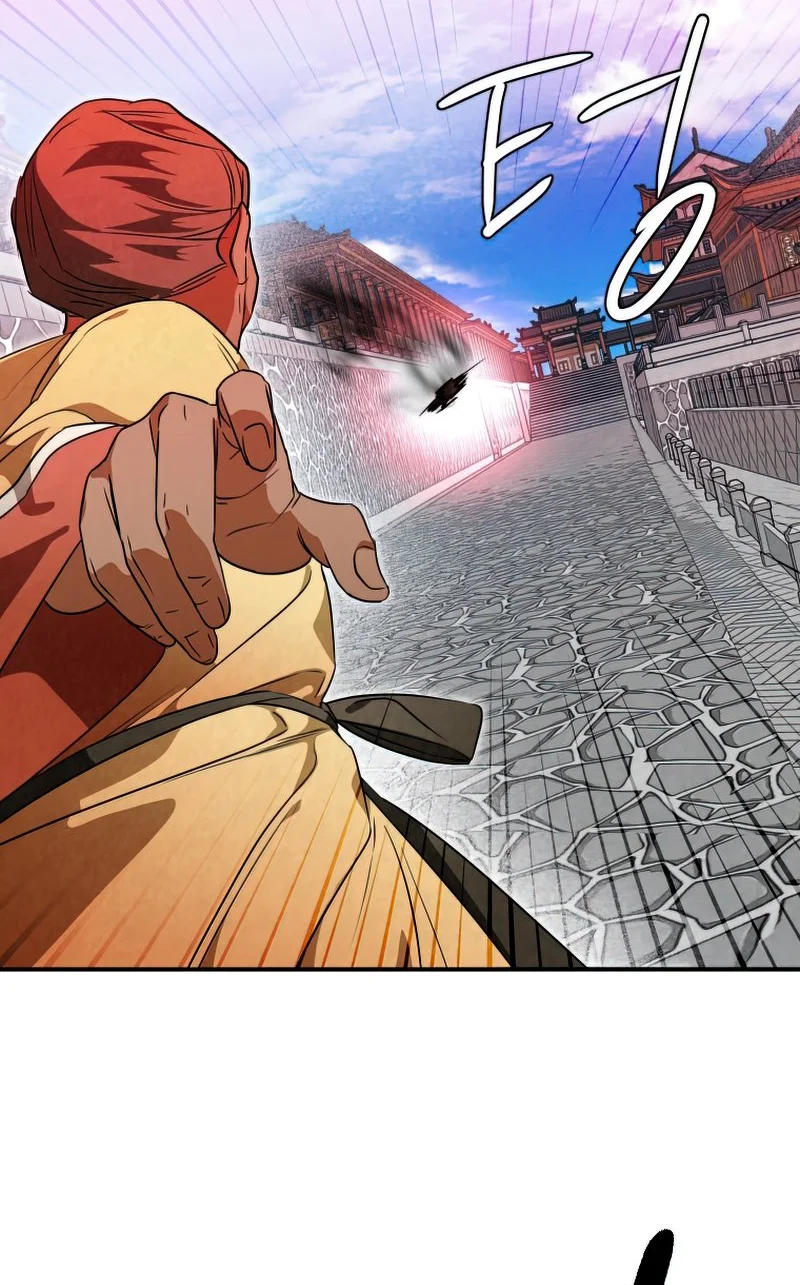 Heavenly Sword’s Grand Saga Chapitre 30 - Page 43