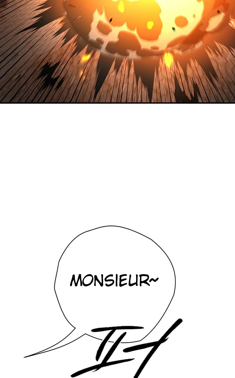 Heavenly Sword’s Grand Saga Chapitre 30 - Page 45