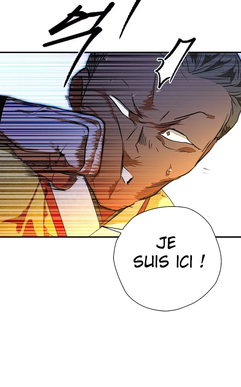 Heavenly Sword’s Grand Saga Chapitre 30 - Page 46