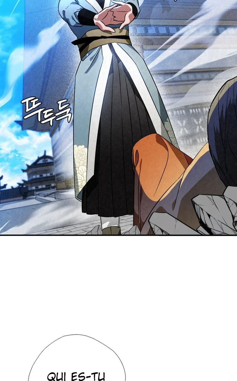 Heavenly Sword’s Grand Saga Chapitre 30 - Page 50