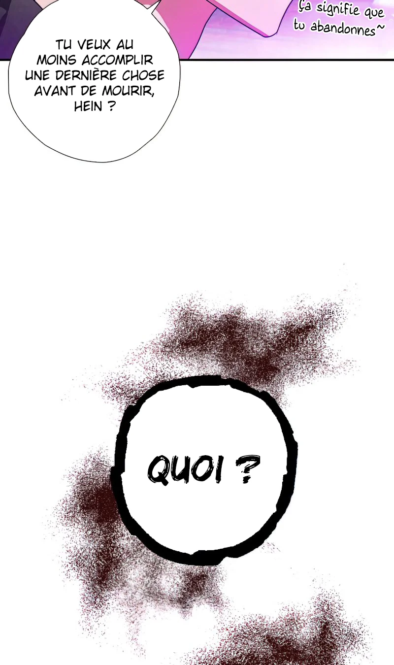Heavenly Sword’s Grand Saga Chapitre 30 - Page 58