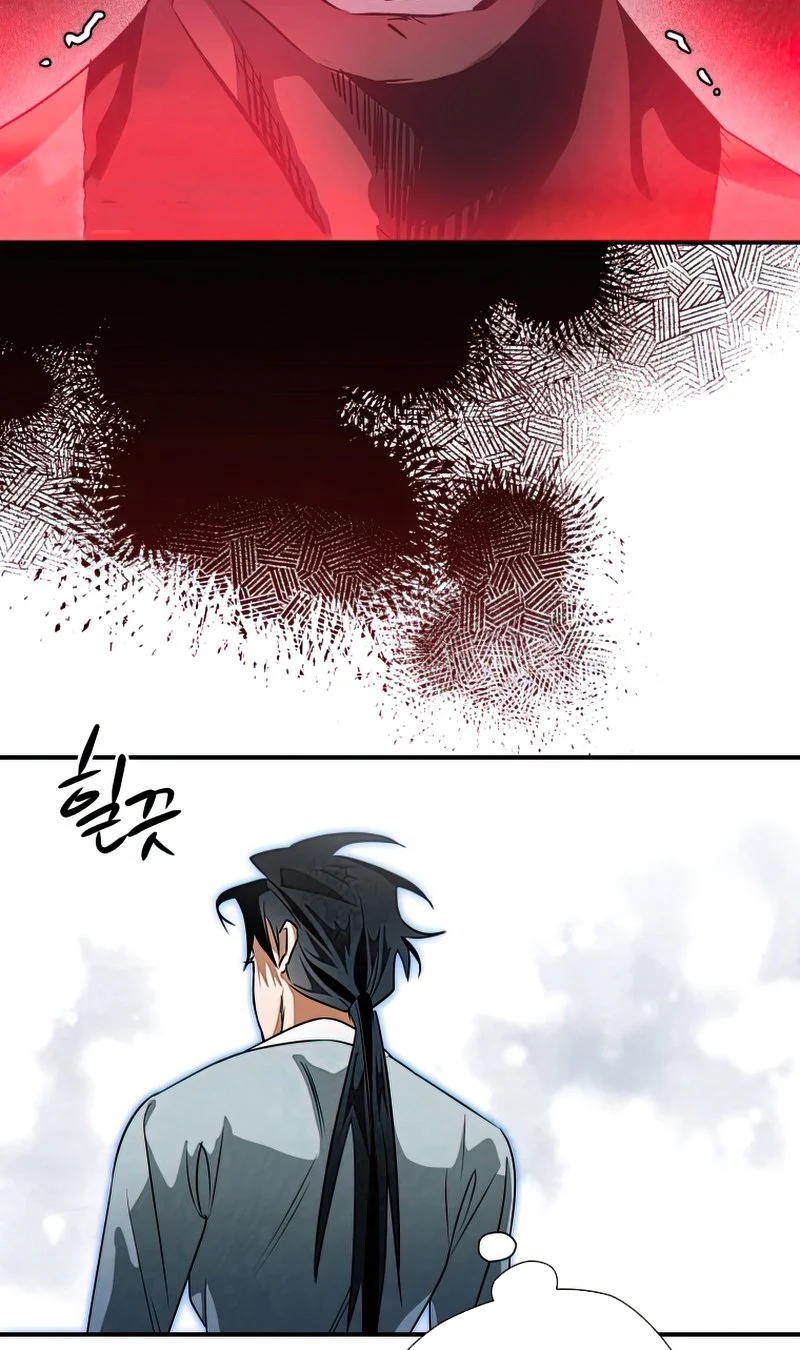 Heavenly Sword’s Grand Saga Chapitre 30 - Page 60