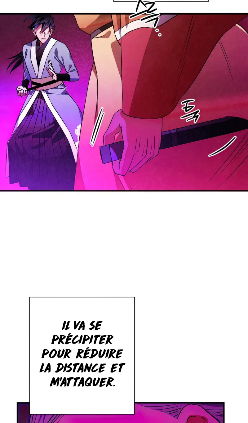 Heavenly Sword’s Grand Saga Chapitre 30 - Page 65