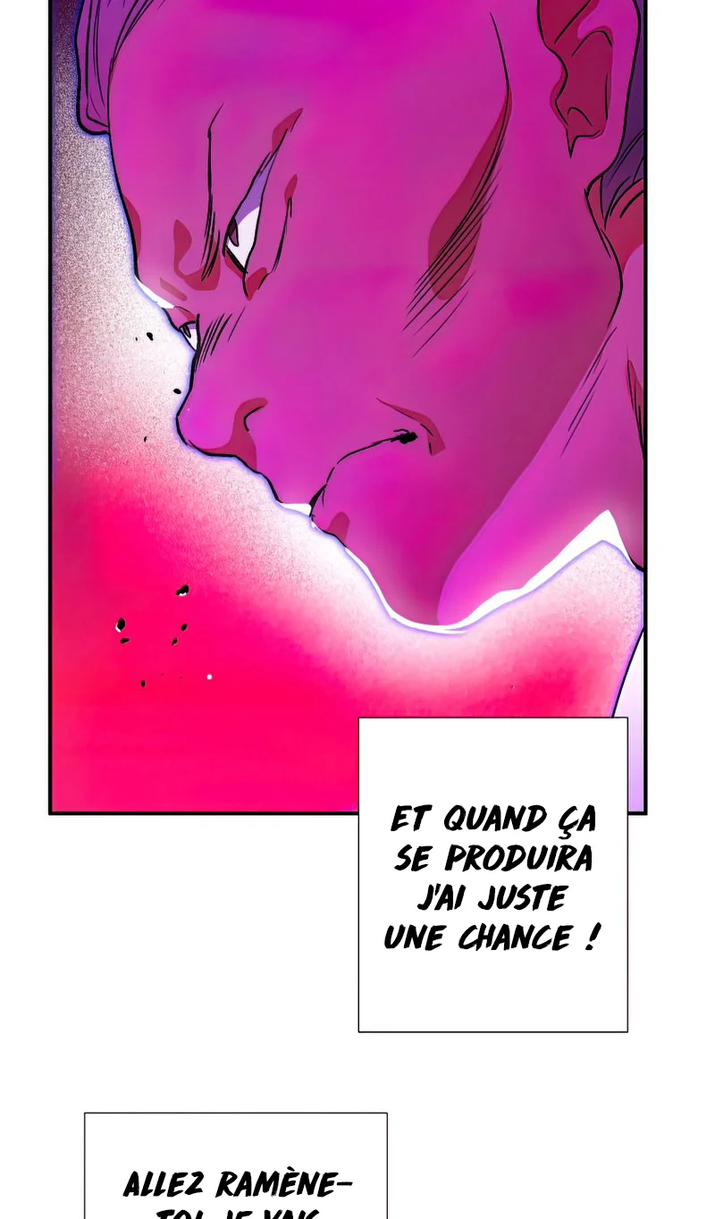 Heavenly Sword’s Grand Saga Chapitre 30 - Page 66