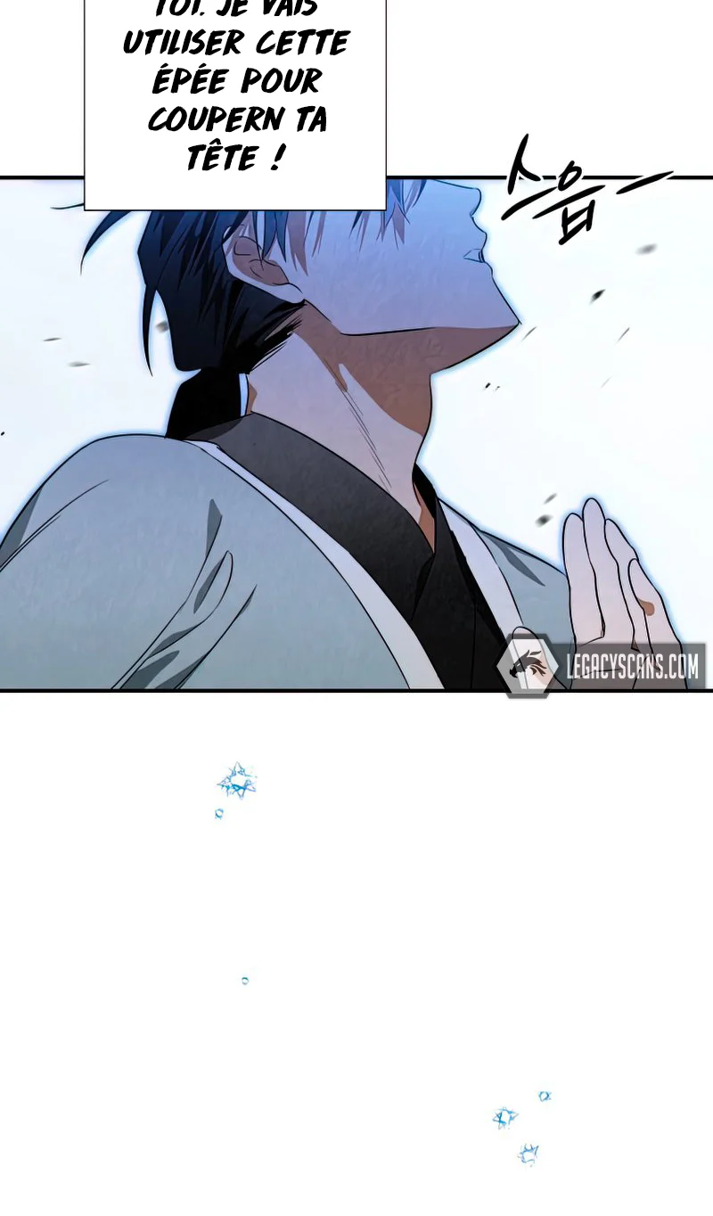 Heavenly Sword’s Grand Saga Chapitre 30 - Page 67