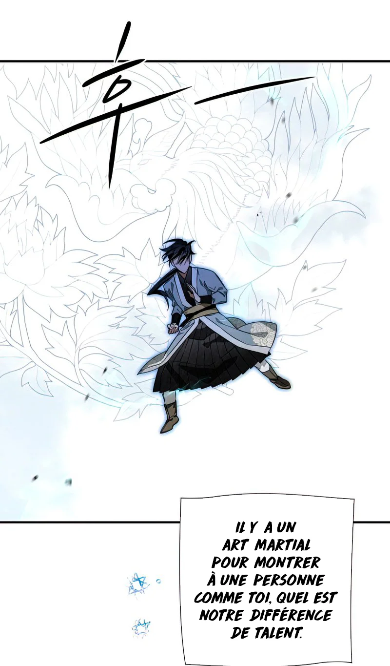 Heavenly Sword’s Grand Saga Chapitre 30 - Page 68