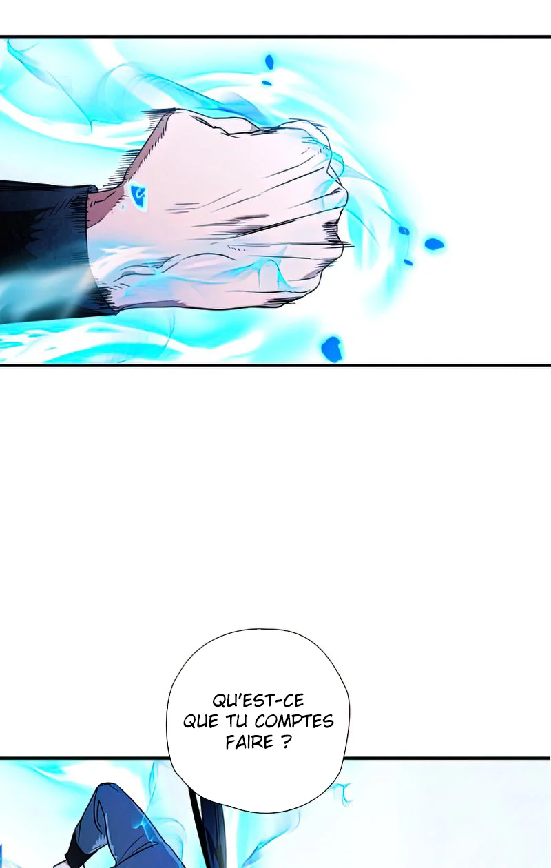 Heavenly Sword’s Grand Saga Chapitre 30 - Page 74