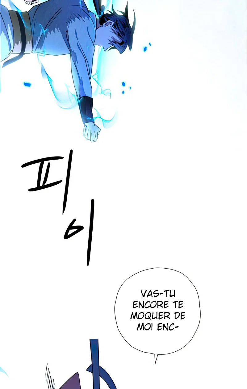 Heavenly Sword’s Grand Saga Chapitre 30 - Page 75