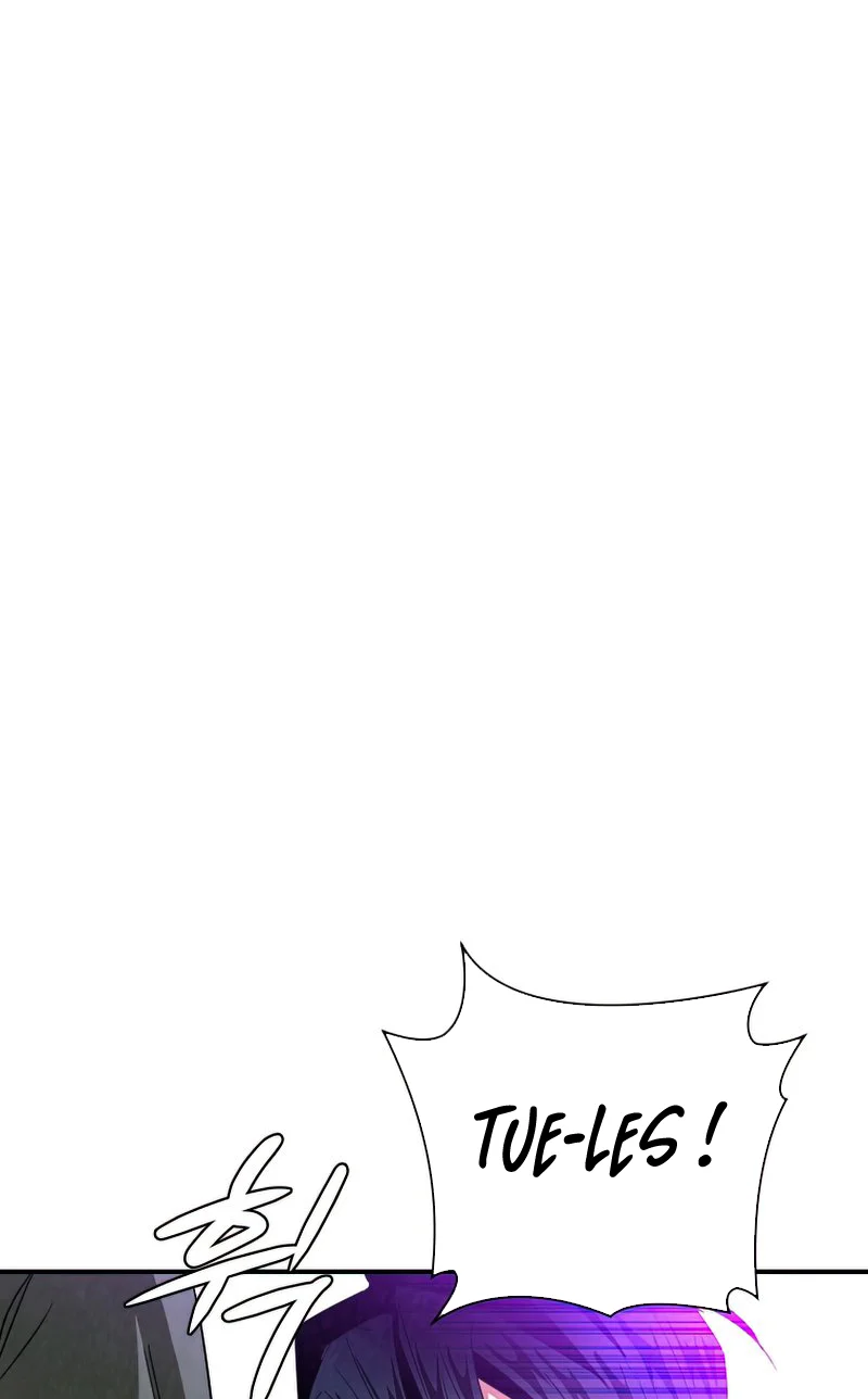 Heavenly Sword’s Grand Saga Chapitre 30 - Page 8