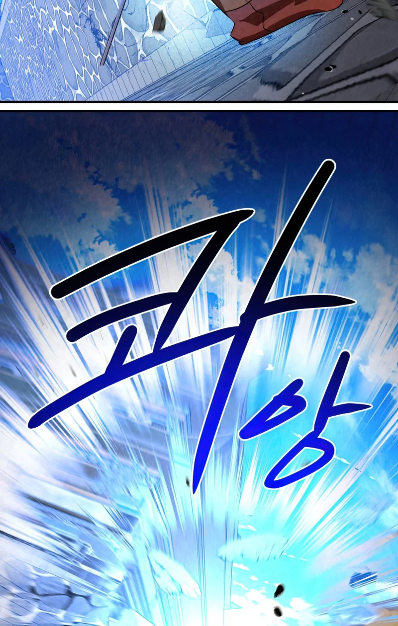 Heavenly Sword’s Grand Saga Chapitre 30 - Page 80