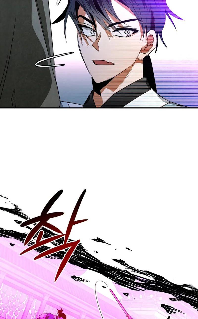 Heavenly Sword’s Grand Saga Chapitre 30 - Page 9