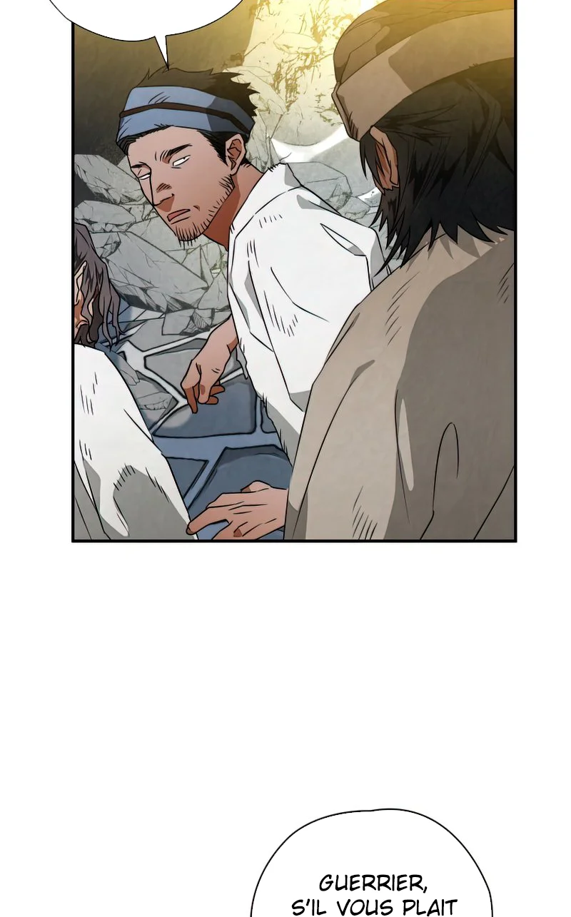 Heavenly Sword’s Grand Saga Chapitre 30 - Page 90