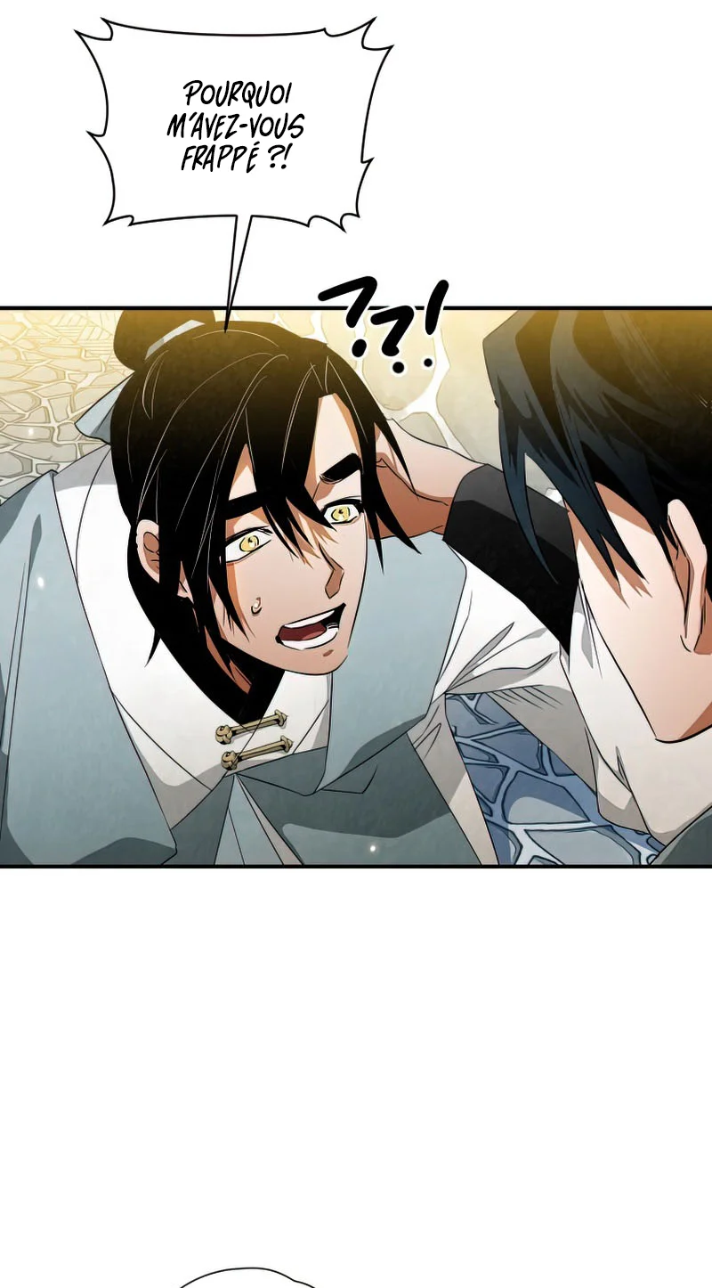 Heavenly Sword’s Grand Saga Chapitre 31 - Page 10