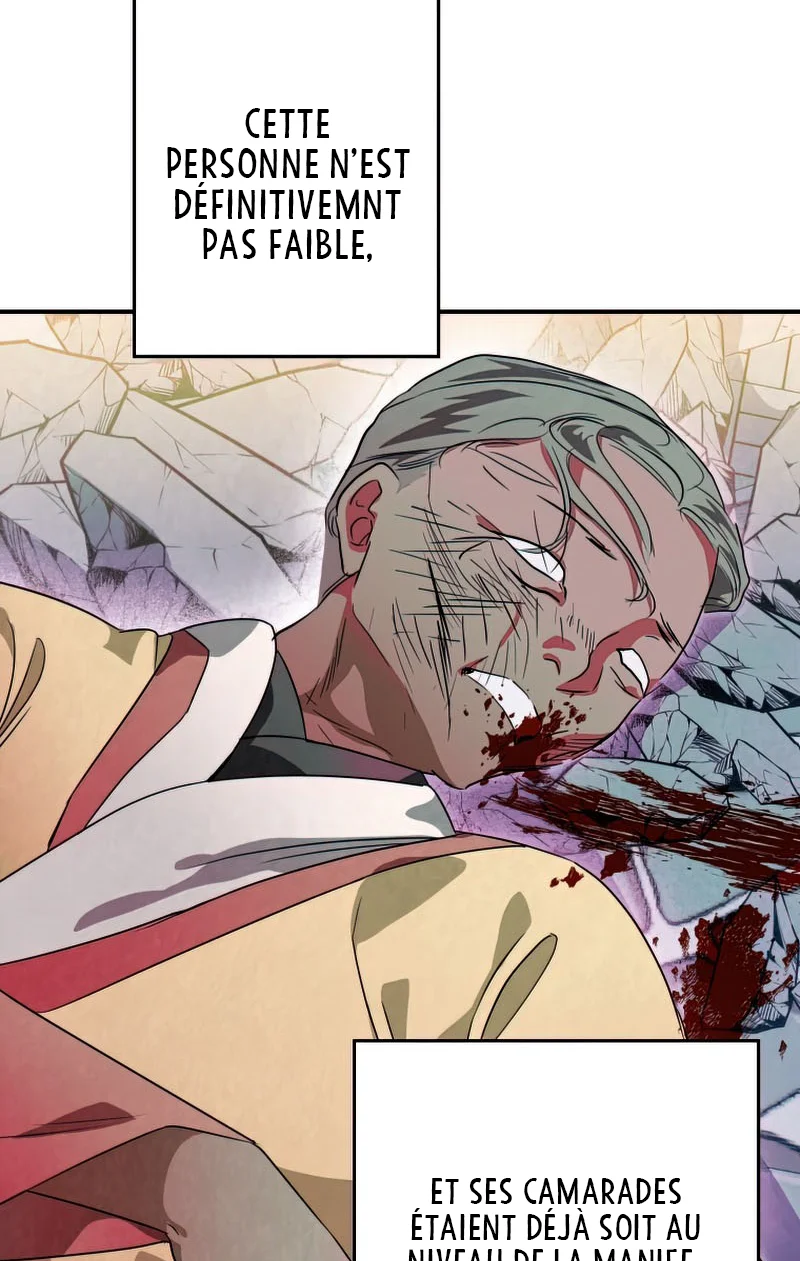Heavenly Sword’s Grand Saga Chapitre 31 - Page 13