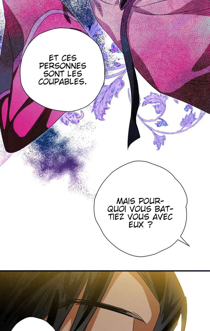 Heavenly Sword’s Grand Saga Chapitre 31 - Page 19