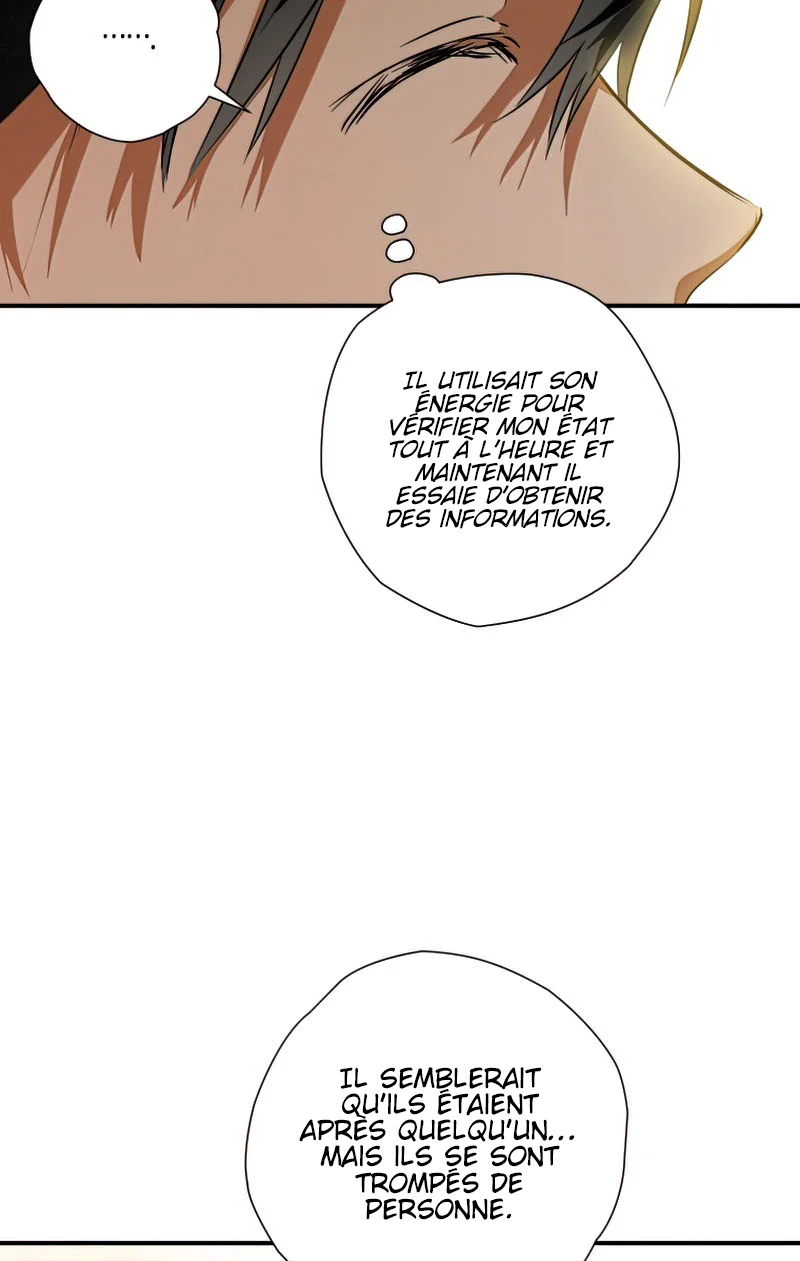 Heavenly Sword’s Grand Saga Chapitre 31 - Page 20