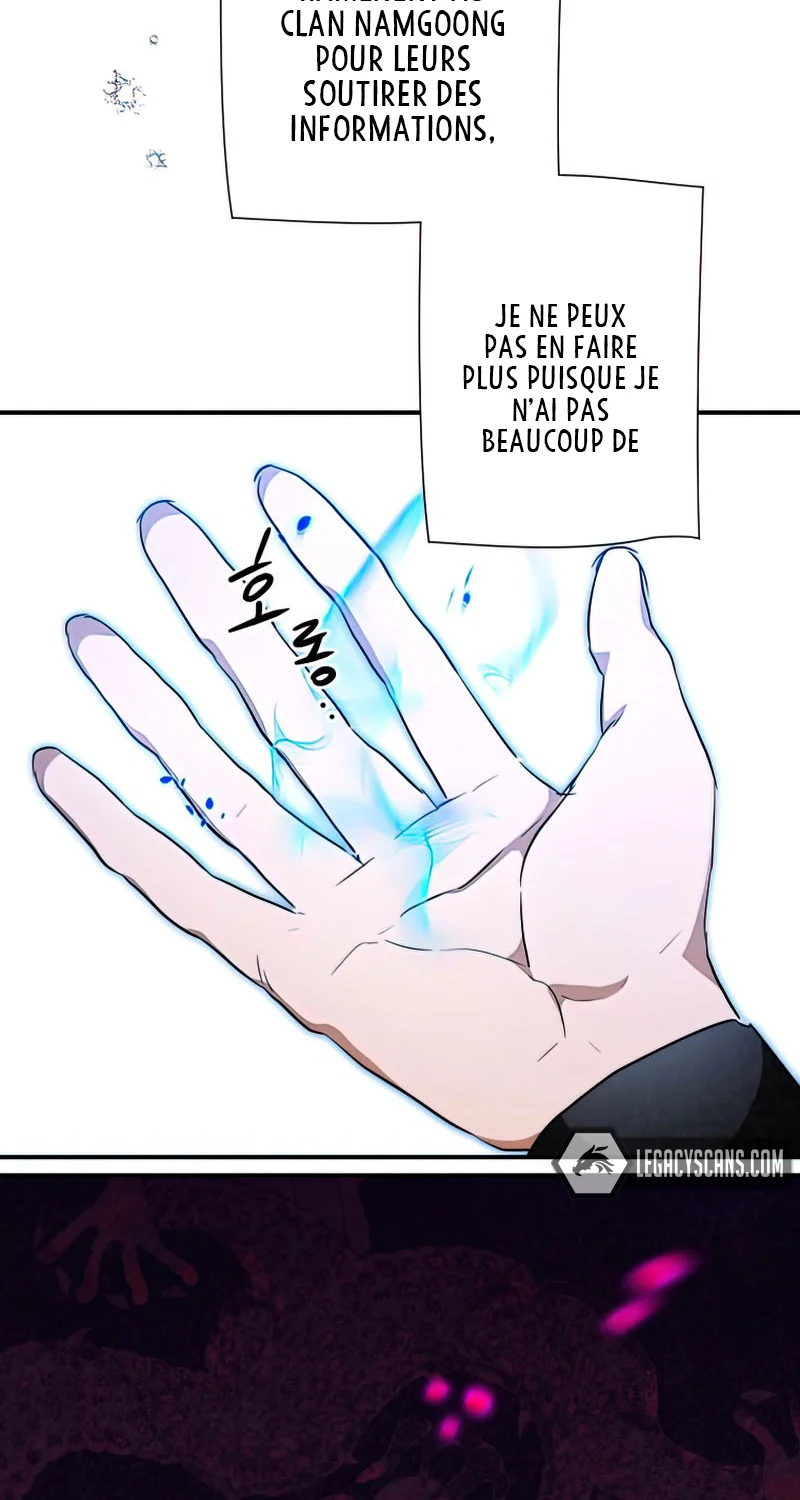 Heavenly Sword’s Grand Saga Chapitre 31 - Page 27
