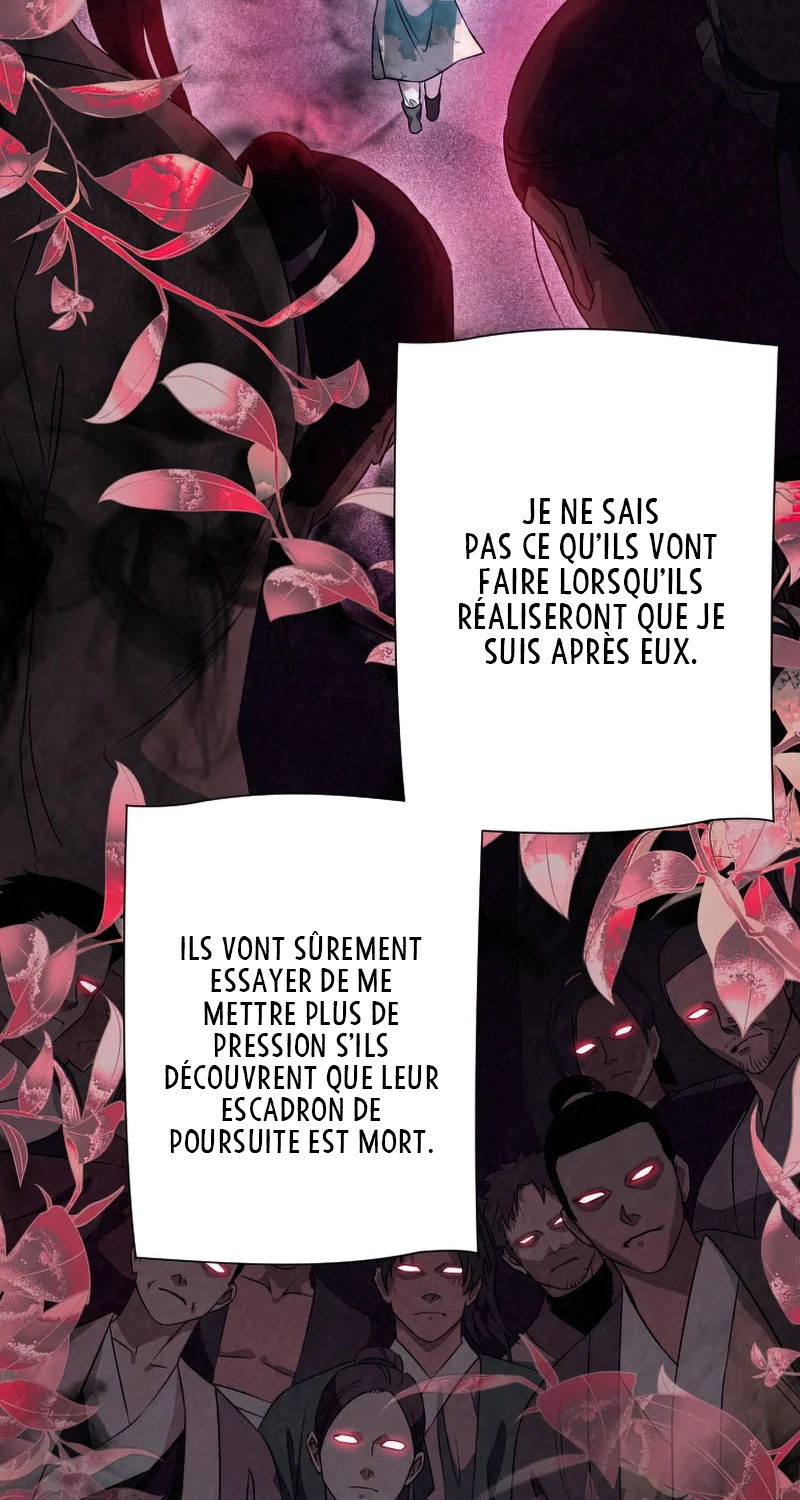 Heavenly Sword’s Grand Saga Chapitre 31 - Page 29
