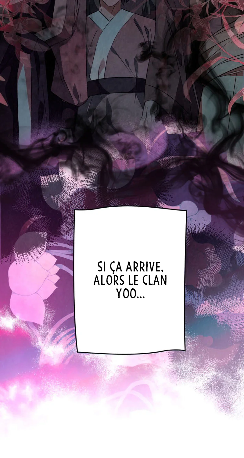Heavenly Sword’s Grand Saga Chapitre 31 - Page 30