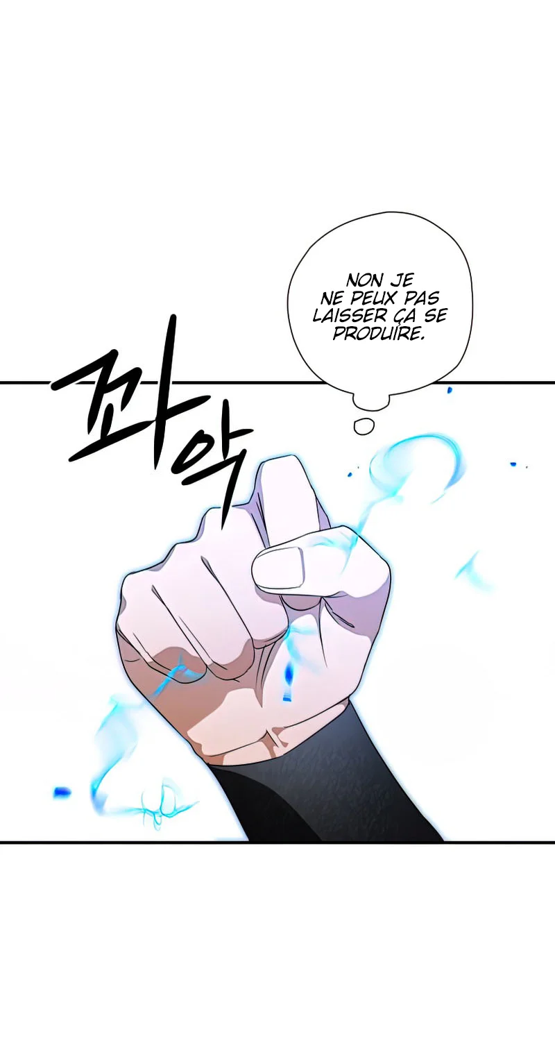 Heavenly Sword’s Grand Saga Chapitre 31 - Page 31