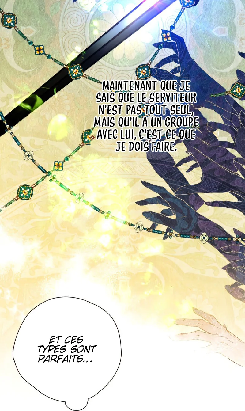 Heavenly Sword’s Grand Saga Chapitre 31 - Page 33