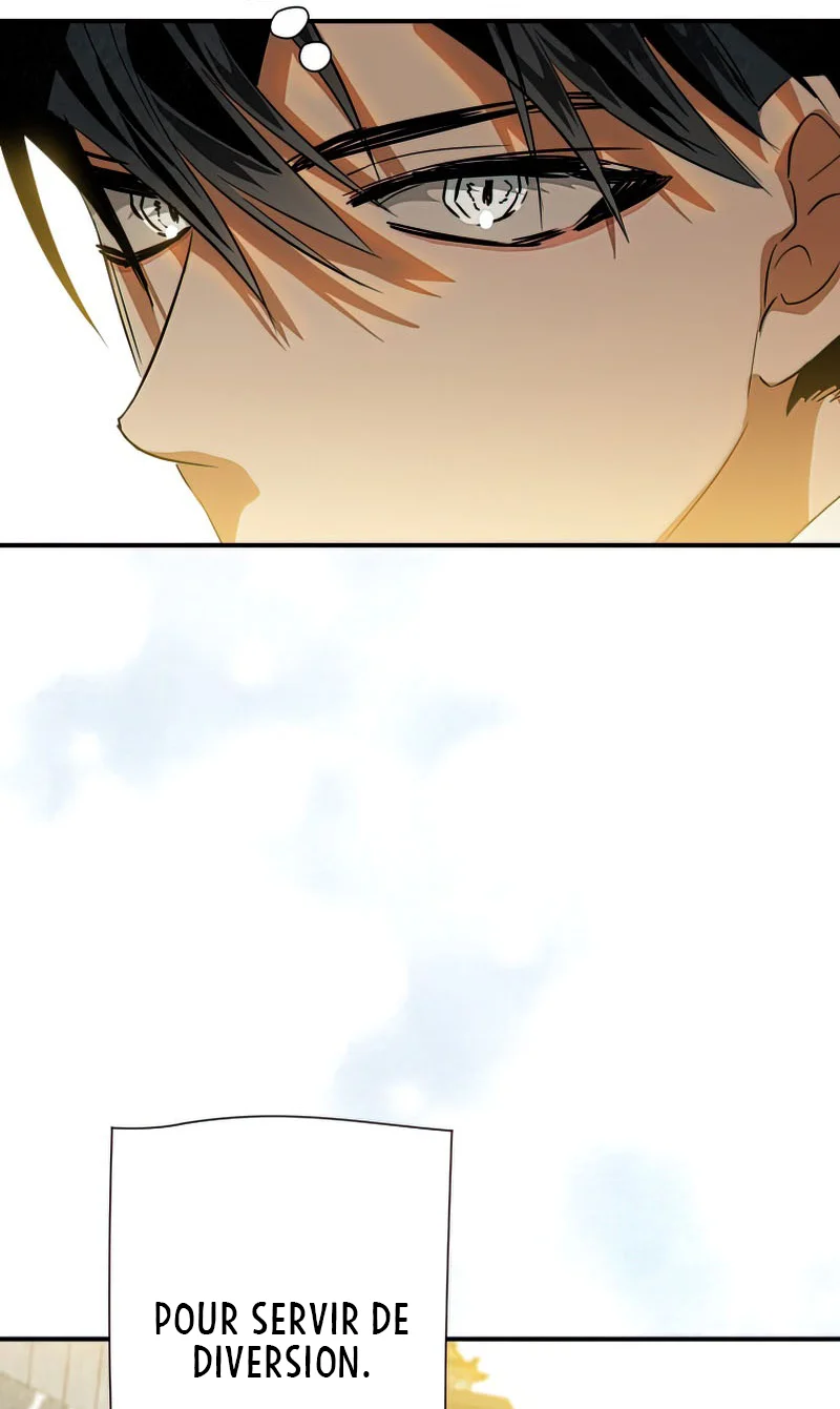 Heavenly Sword’s Grand Saga Chapitre 31 - Page 34