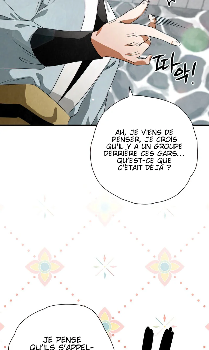 Heavenly Sword’s Grand Saga Chapitre 31 - Page 38
