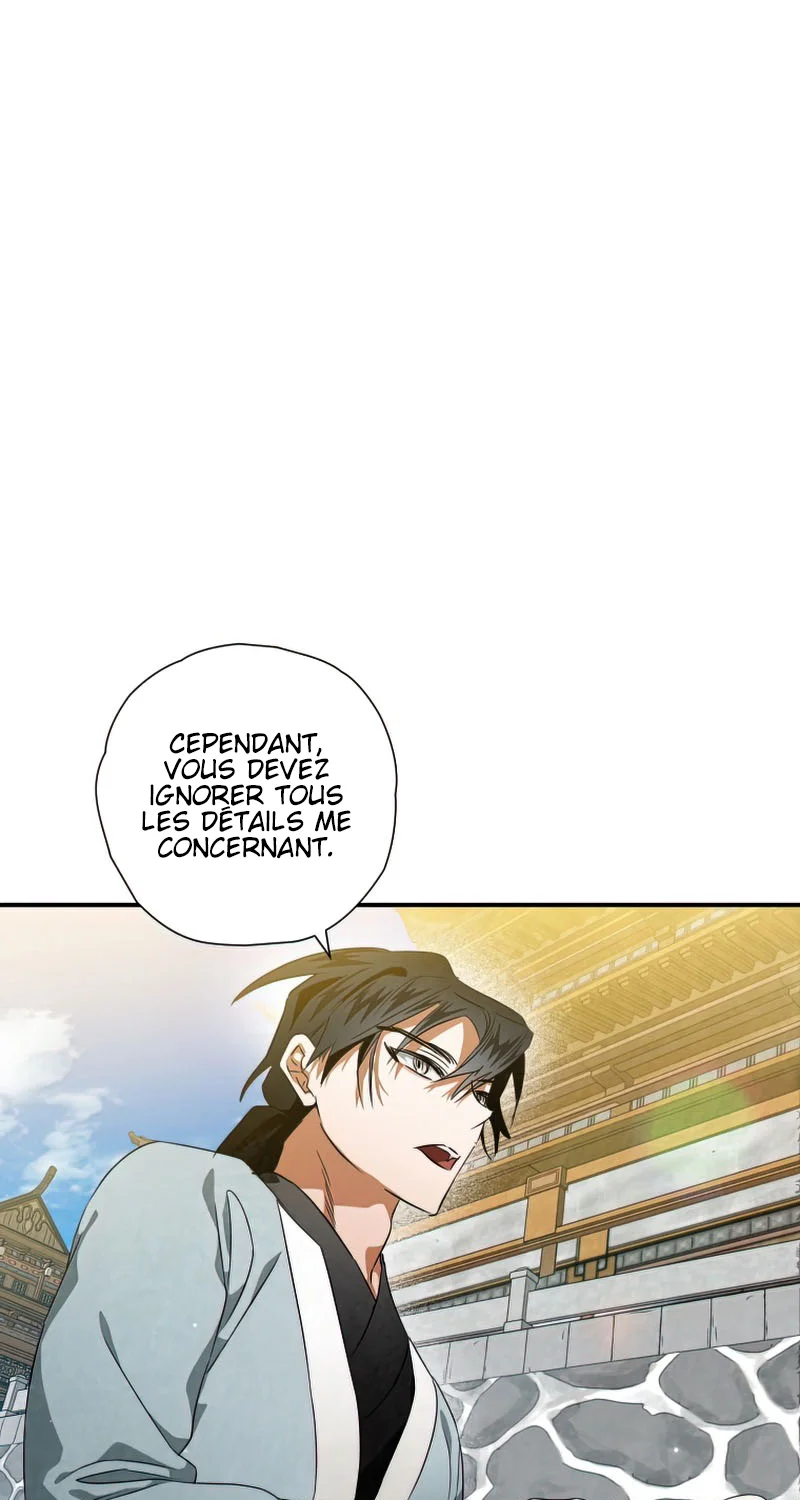 Heavenly Sword’s Grand Saga Chapitre 31 - Page 48