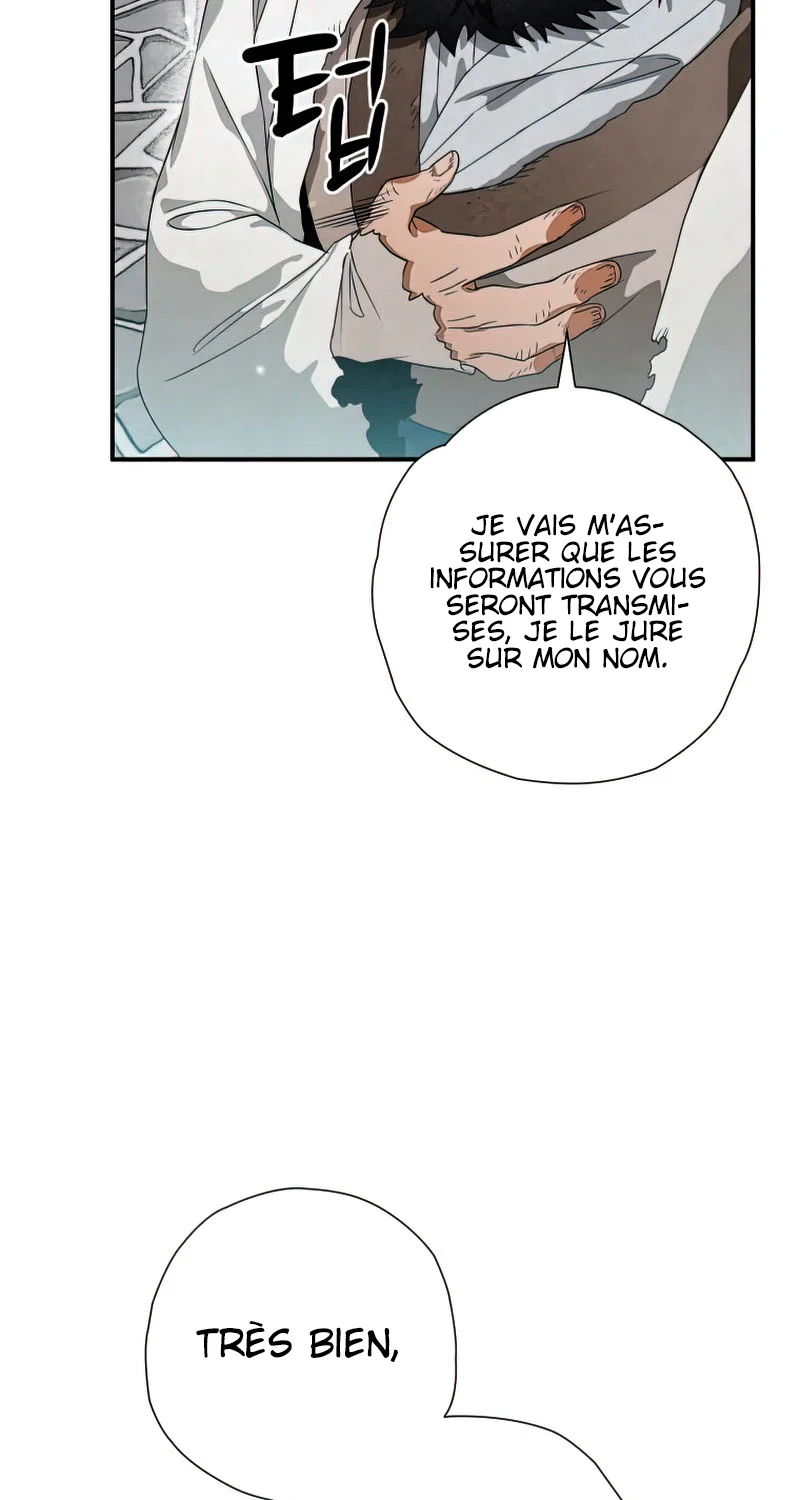 Heavenly Sword’s Grand Saga Chapitre 31 - Page 50
