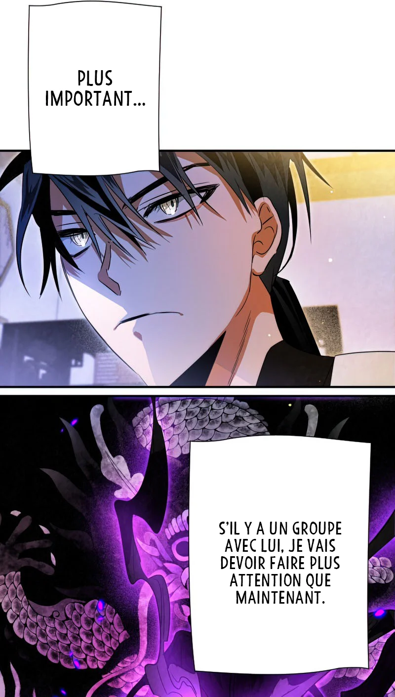 Heavenly Sword’s Grand Saga Chapitre 31 - Page 62