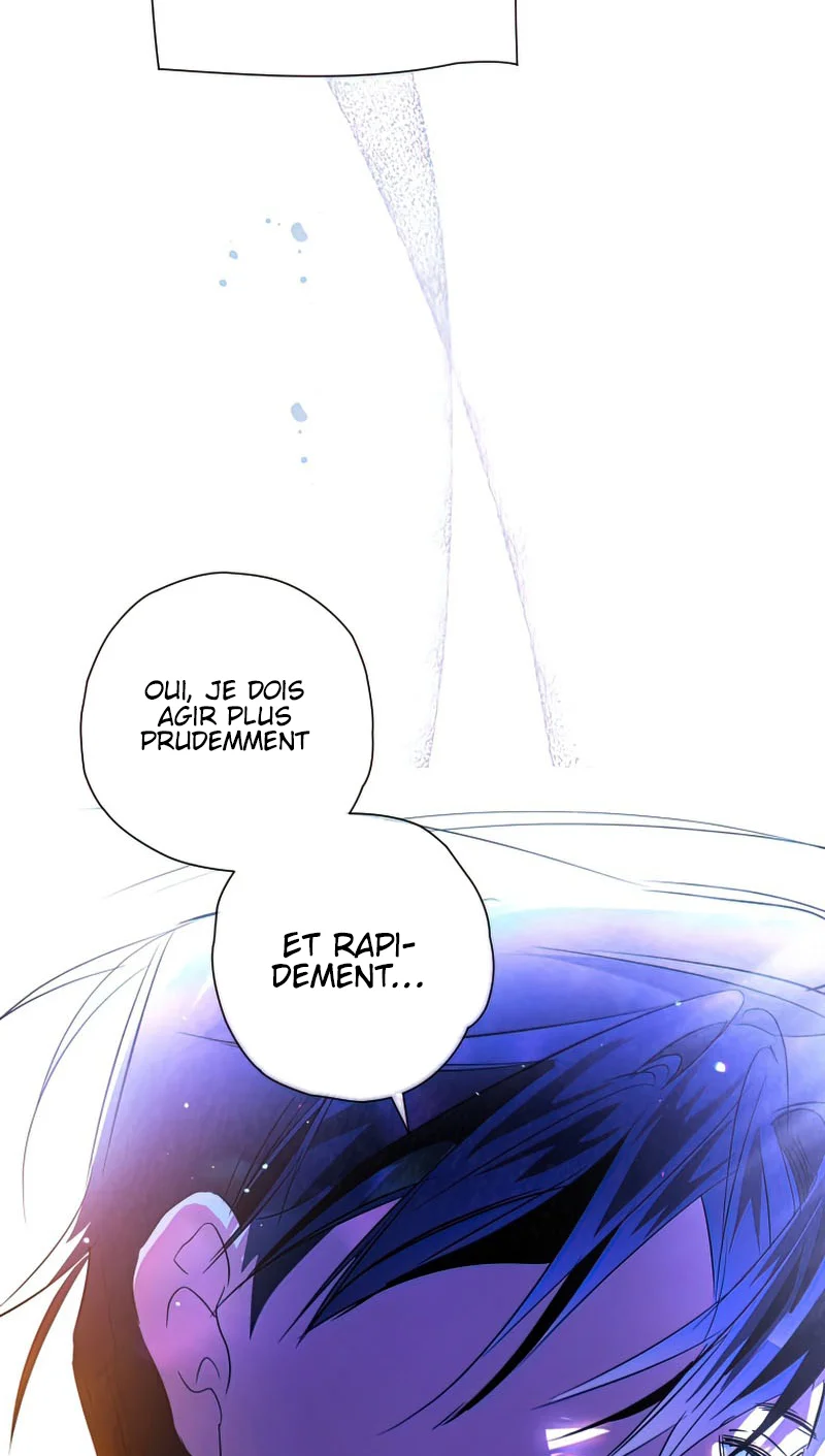 Heavenly Sword’s Grand Saga Chapitre 31 - Page 65