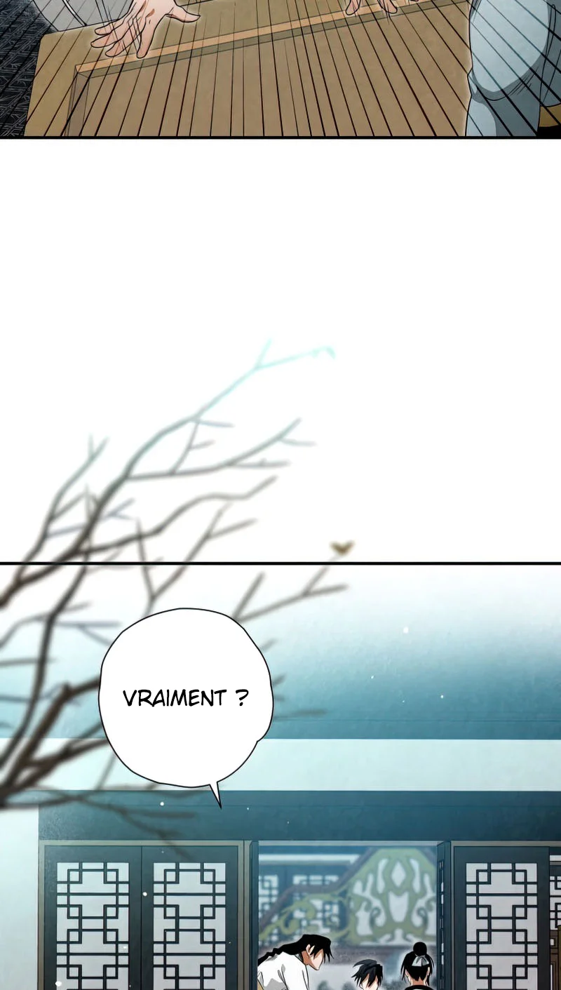 Heavenly Sword’s Grand Saga Chapitre 31 - Page 70