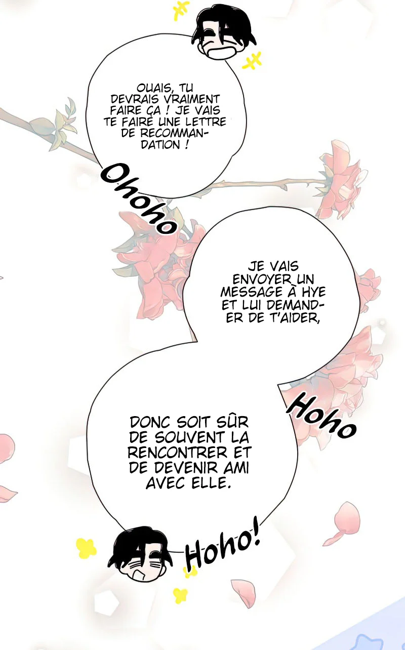 Heavenly Sword’s Grand Saga Chapitre 31 - Page 72