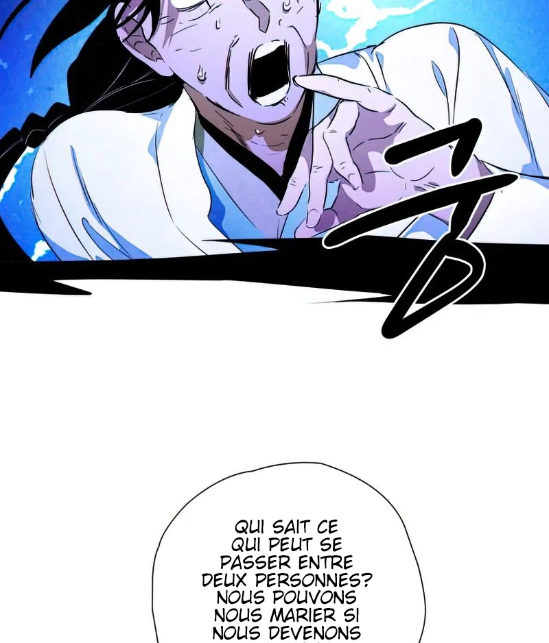 Heavenly Sword’s Grand Saga Chapitre 31 - Page 84