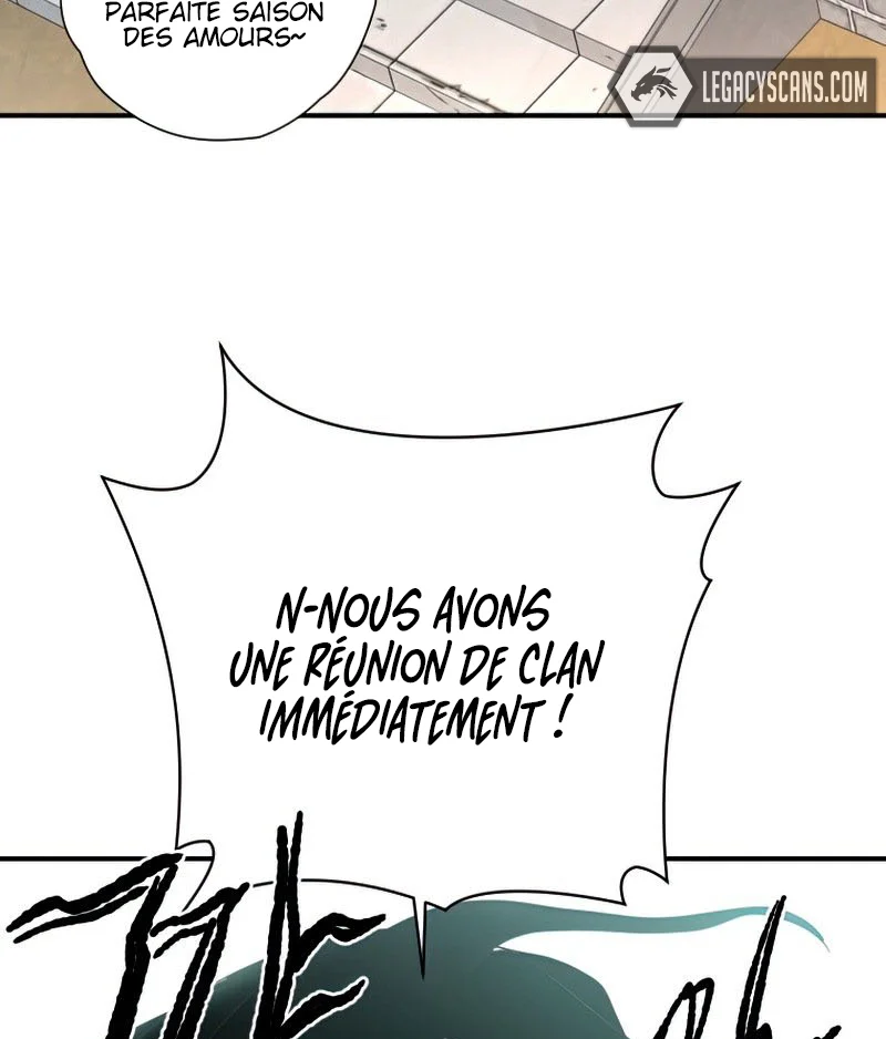 Heavenly Sword’s Grand Saga Chapitre 31 - Page 86