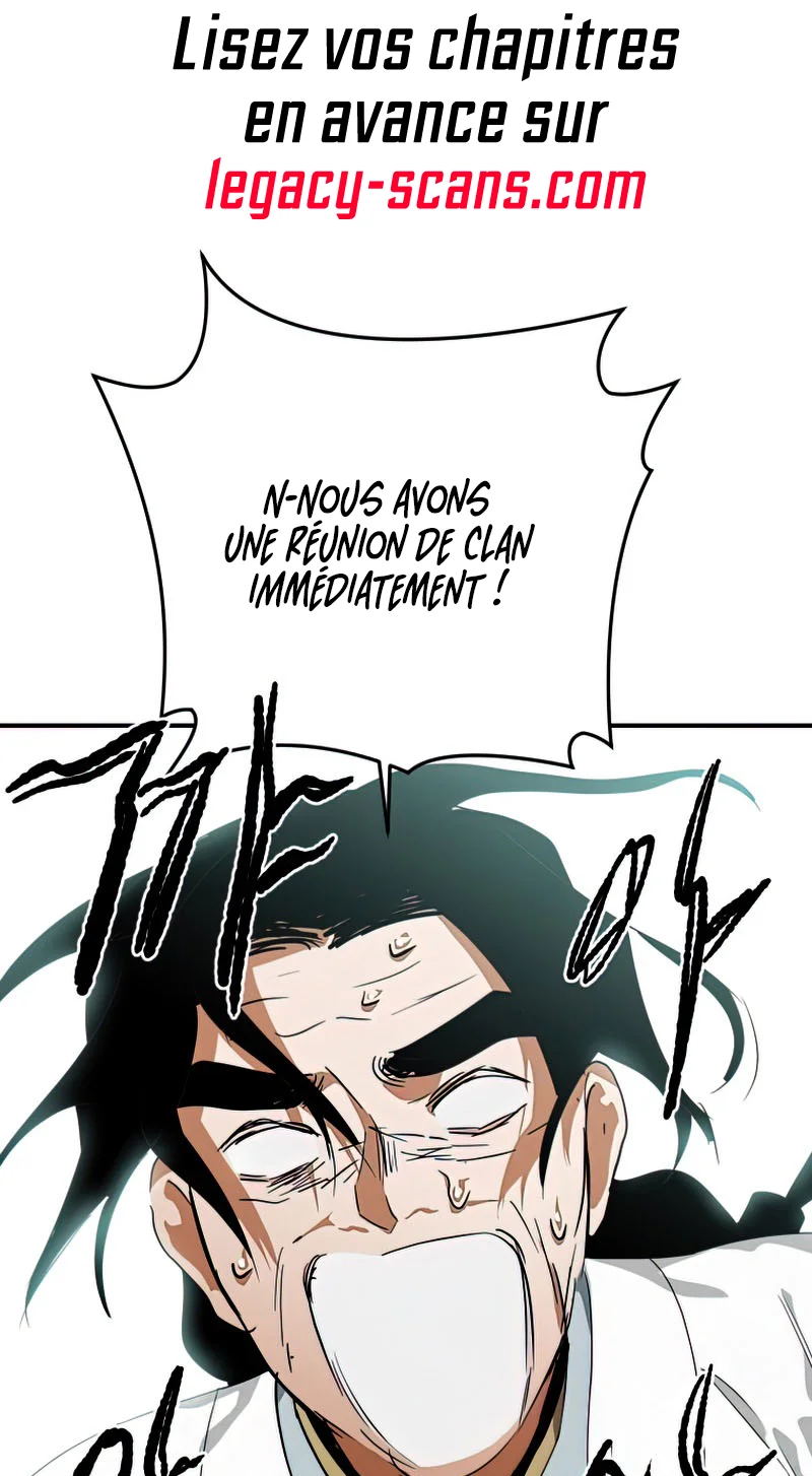 Heavenly Sword’s Grand Saga Chapitre 32 - Page 2