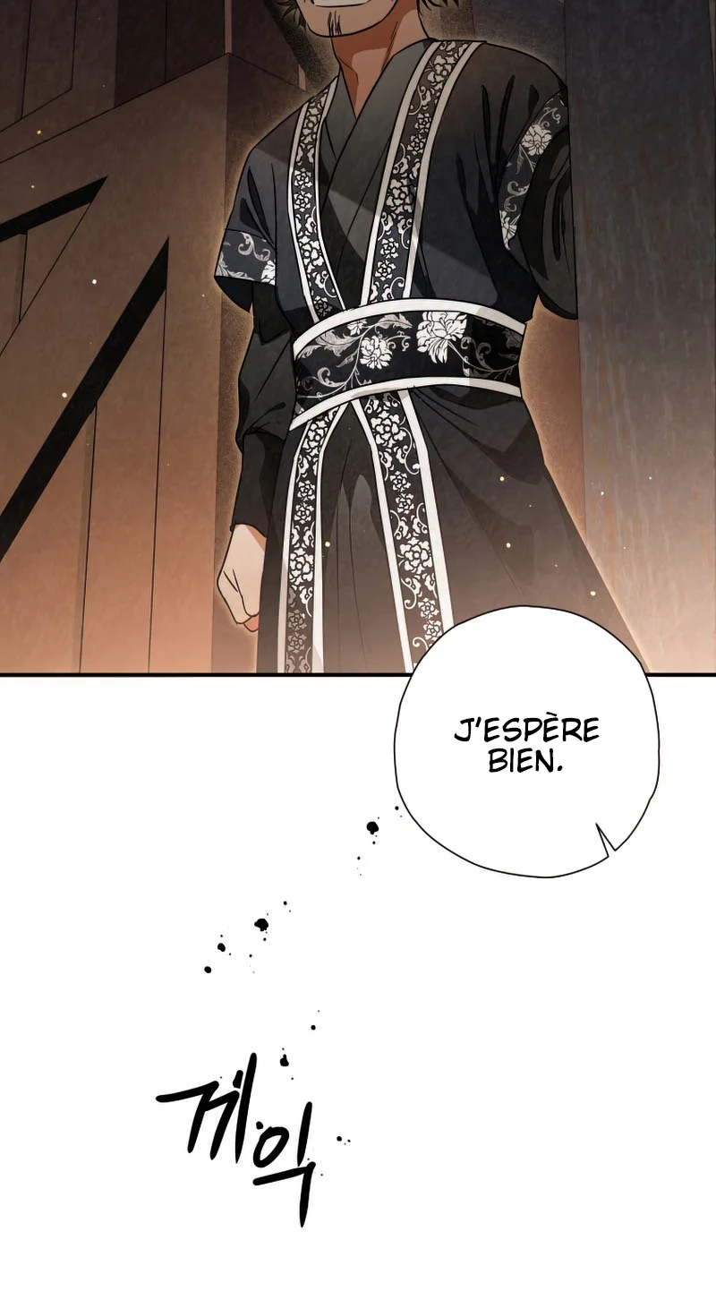 Heavenly Sword’s Grand Saga Chapitre 32 - Page 20